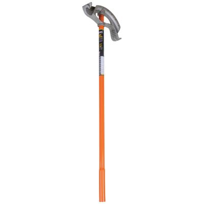 KLE51609 image(0) - Klein Tools 3/4-Inch Iron Conduit Bender Head