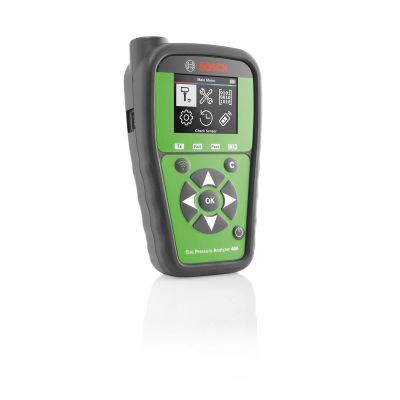 BOS3944 image(0) - Bosch Bosch TPA 400 Tire Pressure Analyzer TPMS Tool