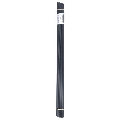 URER09-01-03-GY image(0) - Polyvance PVC Rod, 1/8&rdquo; diameter, 30 ft., Gray