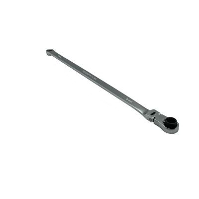 VIMDFXL109 image(0) - VIM Tools 9MM DEEP SPLINE RATCHETING FLEX HEAD XL WRENCH
