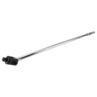 WLMW32126 image(0) - Wilmar Corp. / Performance Tool 1/2" Drive 30" Breaker Bar
