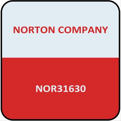 NOR31630 image(0) - Norton Abrasives SANDING SHEETS 9X11
