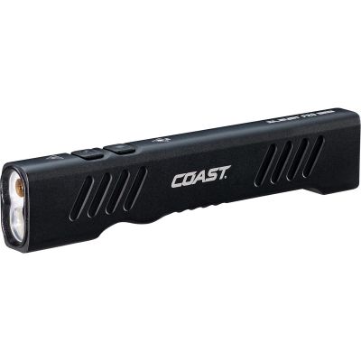 COS31010 image(0) - COAST Slayer Pro Laser Flashlight - Black, 1000 Lumen