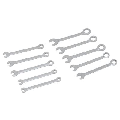 WLMW30682 image(0) - Wilmar Corp. / Performance Tool 10 Piece Metric Ignition Wrench
