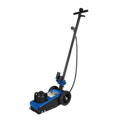 KTI63197 image(0) - 22 Ton Air Hydraulic Truck Jack