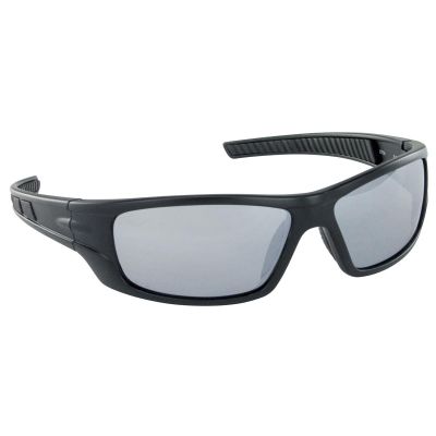 SAS5510-04 image(0) - SAS Safety VX9 Safety Eyewear - Mirror