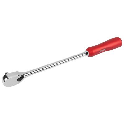 WLMW38131 image(0) - Wilmar Corp. / Performance Tool 3/8" Drive Aluminum Handle Ratchet