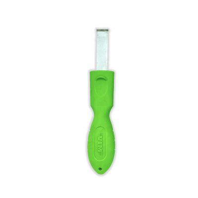 VIMCS101 image(0) - VIM TOOLS 5/8 Inch HD Carbide Scraper