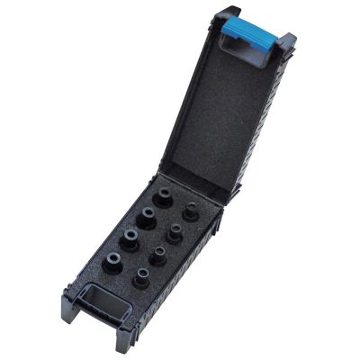 GEDKL-0220-10K image(0) - Gedore Fixing Tool Kit, VW Assembly Carrier