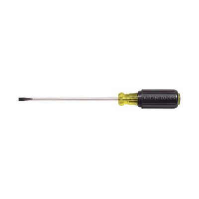 KLE6004DD image(0) - Klein Tools 1/4-Inch Keystone Demolition Driver