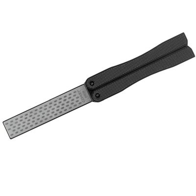 COS20723 image(0) - COAST Products SP425 Dual Sided Folding Diamond Knife Sharpener
