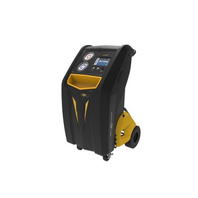 CPSMX1234 image(0) - MAXXAIR Series MX1234 Refrigerant Management Centers efficiently recover, recycle and recharge automotive AC systems that use 1234yf refrigerant. AC Machine, AC RRR Machines, AC