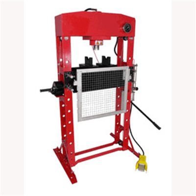 INT854SD-40 image(0) - American Forge & Foundry Service Part - Serrated Saddle - For AFF Model Number - 854SD - Shop Press