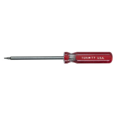 MAY67685 image(0) - Mayhew Mayhew Torx&reg; Tamperproof T7H Screwdriver