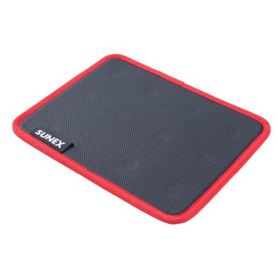 SUNSXMAGMAT image(0) - SUNEX Flexible Magnetic Mat, 8"x10"
