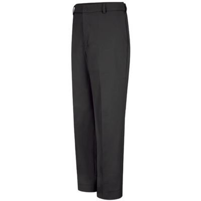 VFIPT20BK-38-30 image(0) - Workwear Outfitters Men's Dura-Kap&reg; Indust. Pant Black 38X30