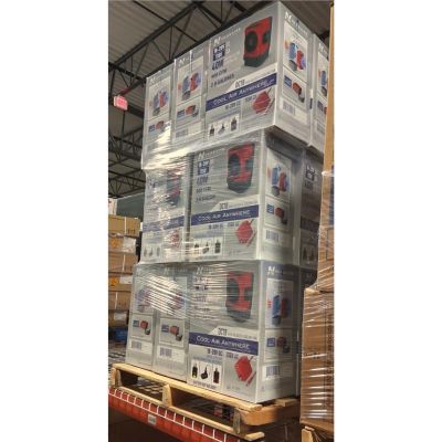 HESDC18-PL27 image(0) - Hessaire Mobile Evaporative Cooler AC/DC Powered