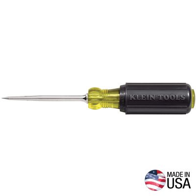 KLE650 image(0) - Klein Tools Cushion-Grip Scratch Awl