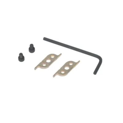 LIS86040 image(0) - Lisle JCTU Snap Ring Pliers Tip Set, 2pc