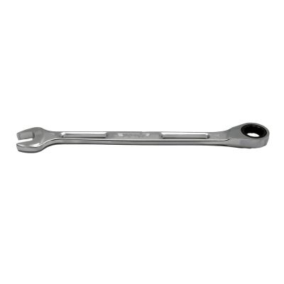 VIMSAR116 image(0) - VIM Tools 16 mm Slim Angled Ratcheting Wrench