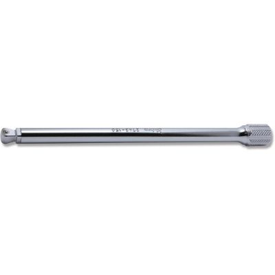 KKN2763-150 image(0) - Ko-ken USA 1/4 Sq. Dr. Wobble-Fix Extension Bar - Length 150mm
