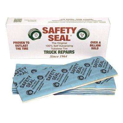SSLRT image(0) - Safety Seal RT - Truck Repair Refill
