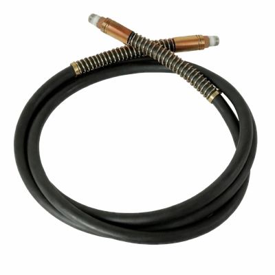 INT3135K366 image(0) - American Forge & Foundry Service Part - Air Hose - For AFF Model Number - 3135 - Service Jack