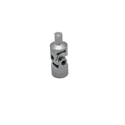 VIMUJM406 image(0) - VIM Tools 6 mm Hex Universal Joint Driver,1/4 Inch Square Drive