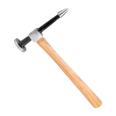 TIT15109 image(0) - Titan Cross Chisel Shrinking Hammer