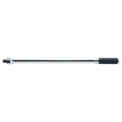 KKN3768Z-400 image(0) - Ko-ken USA 3768Z-400 3/8 Square Drive Hinge Handle Length 400 mm Z-series