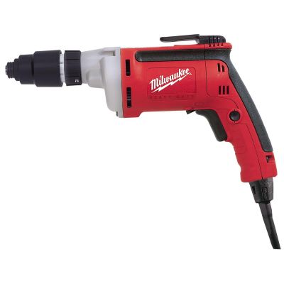 MLW45-04-0031 image(0) - Milwaukee Tool Adjustable Clutch Screwdriver
