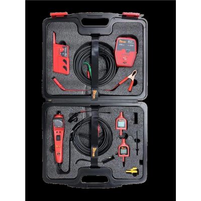PPRPPKIT3EZ image(0) - Power Probe PP3EZ ECT3000 Kit PPKIT3EZ