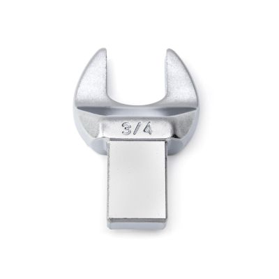 KDT89525 image(0) - GEARWRENCH 14mm x 18mm Open End Interchangeable Head 3/4 Inch
