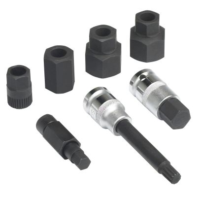 OTC6617 image(0) - OTC Alternator Pulley Service Kit
