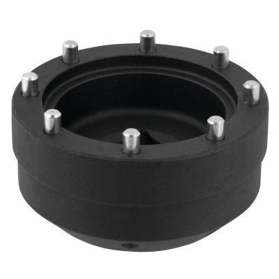 WLMW83005 image(0) - Wilmar Corp. / Performance Tool 8 Lug Toyota Axle Nut Socket