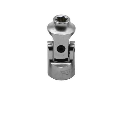 VIMUJETS407 image(0) - VIM Tools E7 TORX STUBBY UNIVERSAL JOINT  SOCKET - 1/4'' DR.