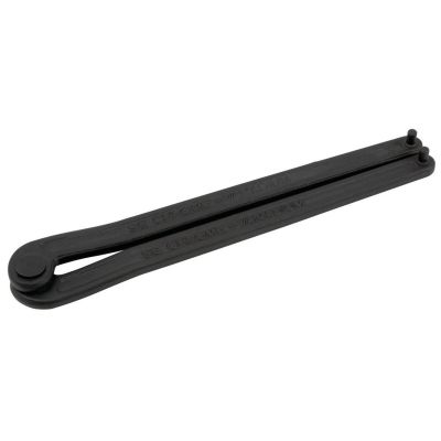 WLMW30781 image(0) - Wilmar Corp. / Performance Tool 6" Adjustable Face Spanner