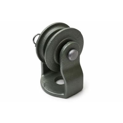 MOC5810 image(0) - Mo-Clamp Down Pulley Assembly