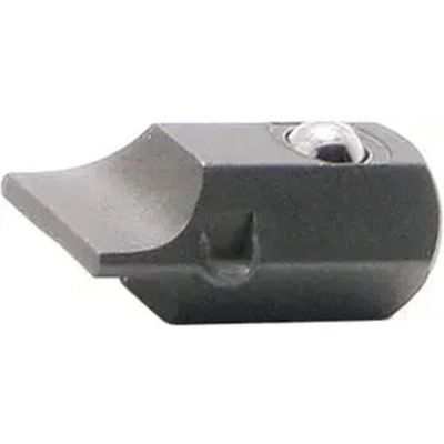 KKN101S-1-2X7 image(0) - Ko-ken USA 101S-1.2X7 1/4 Hex Drive Bit 1.2x7 mm Slotted Length 15 mm