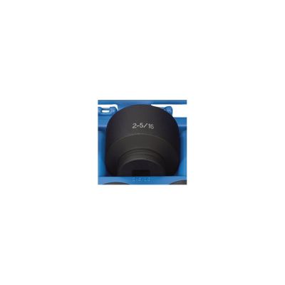 GRE3074R image(0) - Grey Pneumatic 3/4" Drive x 2-5/16" Standard Socket
