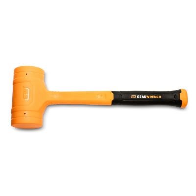 KDTGWHDB56 image(0) - GEARWRENCH 56 oz. Dead Blow Hammer