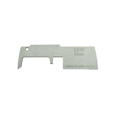 MLW48-25-5435 image(1) - Milwaukee Tool SWITCHBLADE Replacement Blade 2"