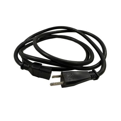 TEX1260332 image(0) - TEXA USA POWER SUPPLY CABLE - US PLUG