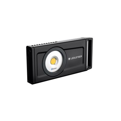 LED502002 image(0) - LEDLENSER INC IF8R 4,500 lu Light Bluetooth App.