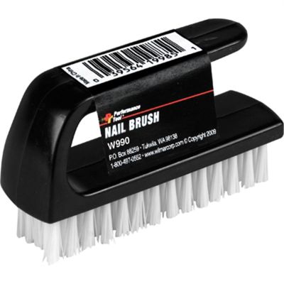 WLMW990 image(0) - Wilmar Corp. / Performance Tool Fingernail brush