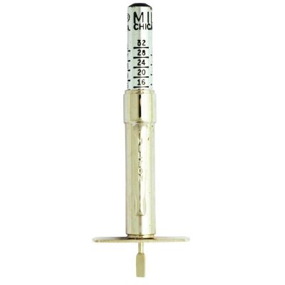 MIL448 image(1) - Milton Industries Tread Depth Gage
