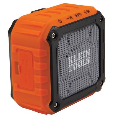 KLEAEPJS1 image(0) - Klein Tools Wireless Jobsite Speaker