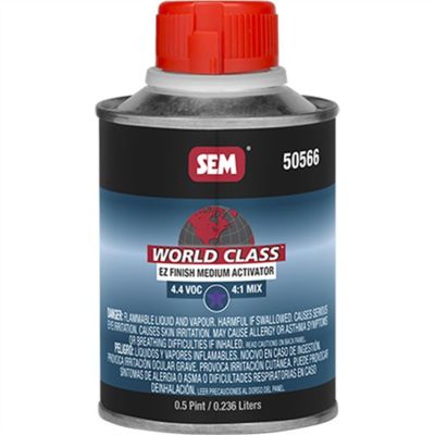 SEM50566 image(0) - SEM Paints World Class EZ Finish Medium Activator