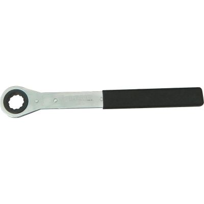 KASRBM27 image(0) - Lang Tools (Kastar) RBM-27 - Single End Torque Grip Large Box Wrench - 27mm