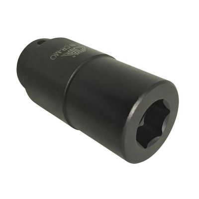 CTA1066 image(0) - CTA Manufacturing Crank Bolt Socket - 21 mm